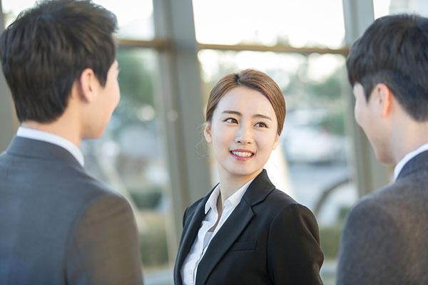中国女排前队长也来十五运会了！孙玥：台山排球氛围浓厚