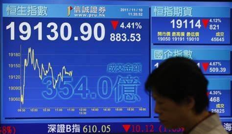 美股动态 | 通用汽车(GM.US)一度下滑7.7% CFO预计关税影响可达50亿美元