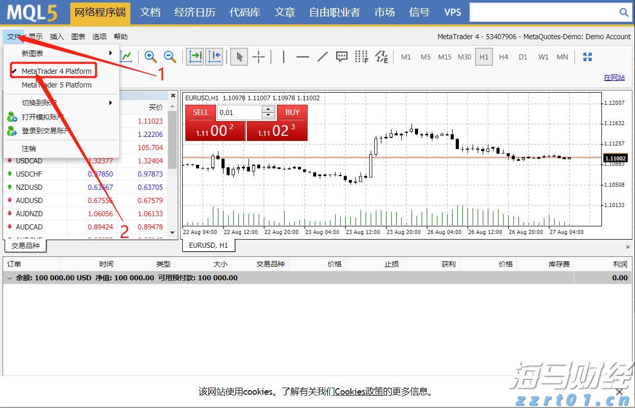 北水动向|北水成交净买入201.84亿 北水大举抢筹港股ETF 全天买入盈富基金(02800)近73亿港元