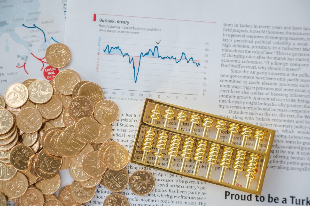 央行持续增持黄金 业内预计国际金价将呈现震荡上涨趋势