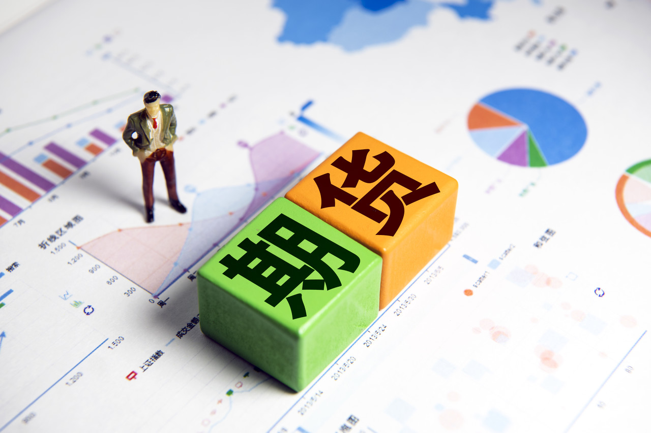 Q1财报后的好未来(TAL.US)：股价历经近3个月横盘，离突破或只差临门一脚